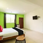Hotel Caribbean Faisán