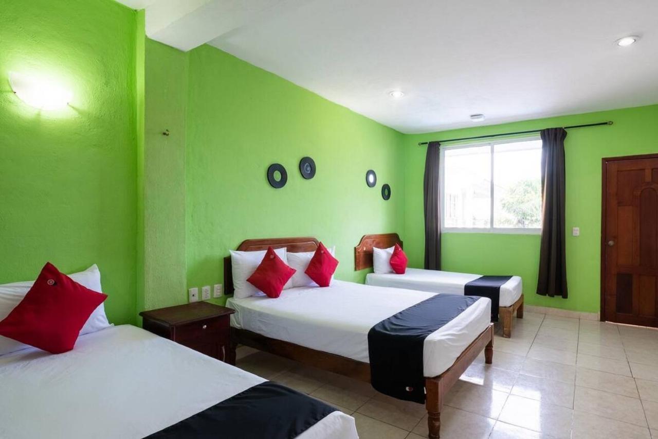 Hotel Caribbean Faisán