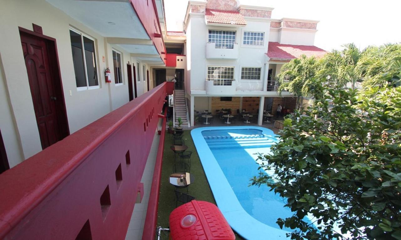 Hotel Caribbean Faisán