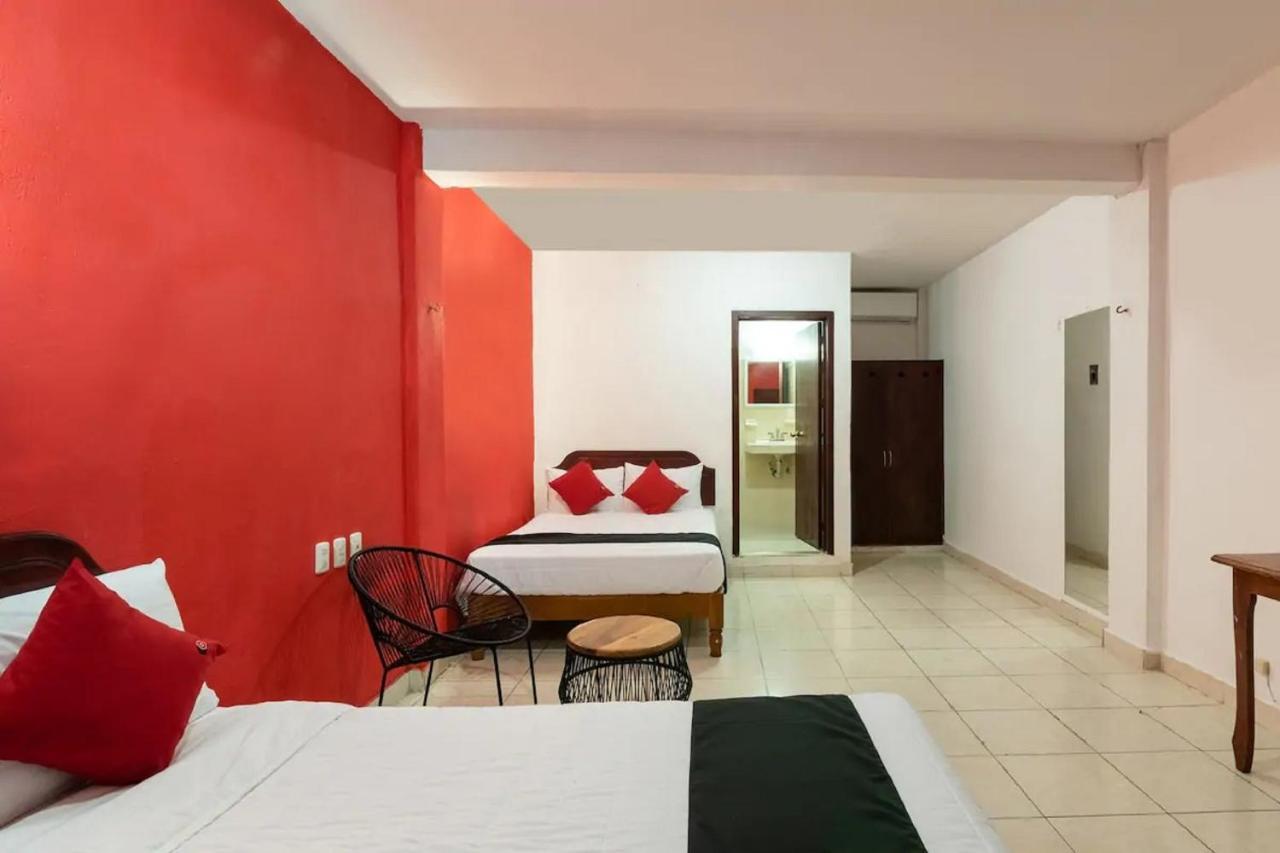 Caribbean Faisán 3*