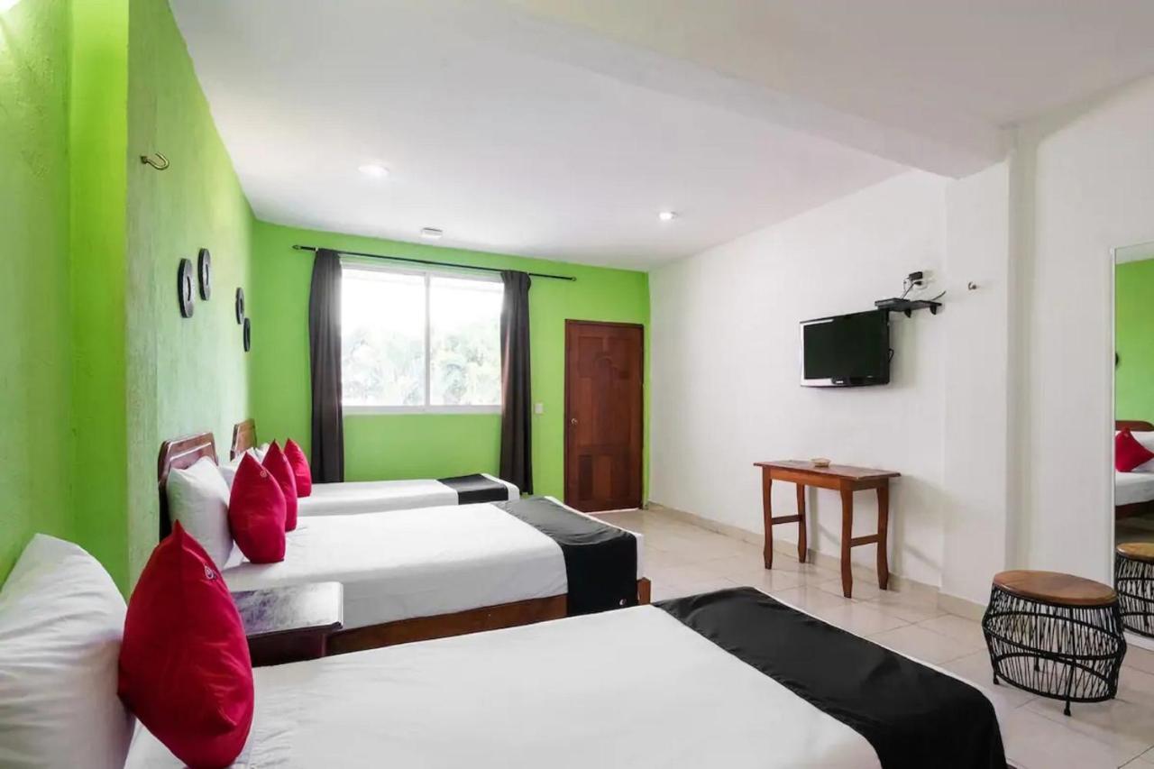 Caribbean Faisán 3*