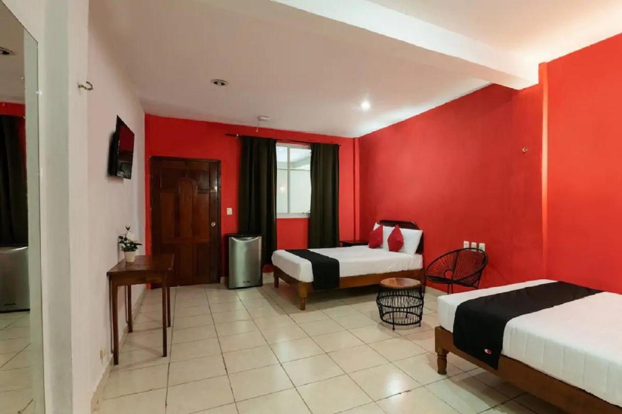 Caribbean Faisán Hotel Playa del Carmen