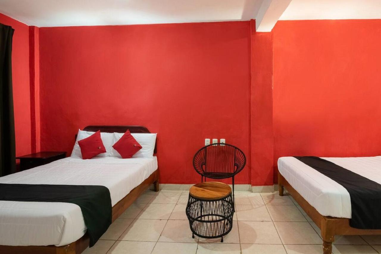 Caribbean Faisán Hotel Playa del Carmen