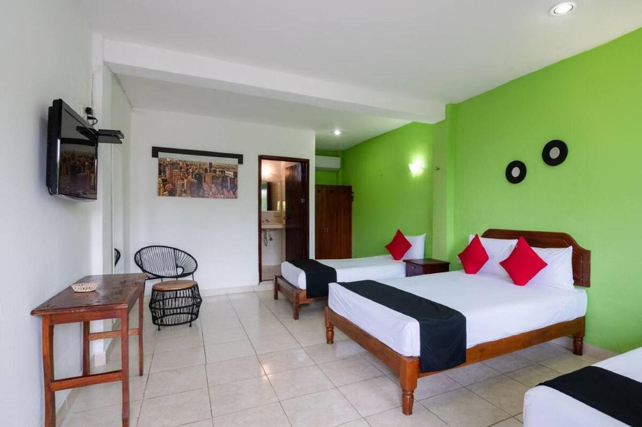 Caribbean Faisán 3* Playa del Carmen