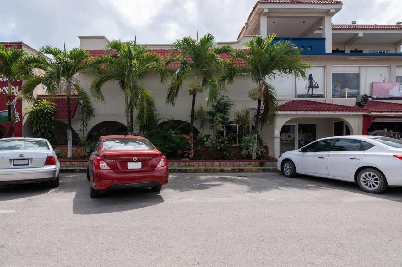 Hotel Caribbean Faisán