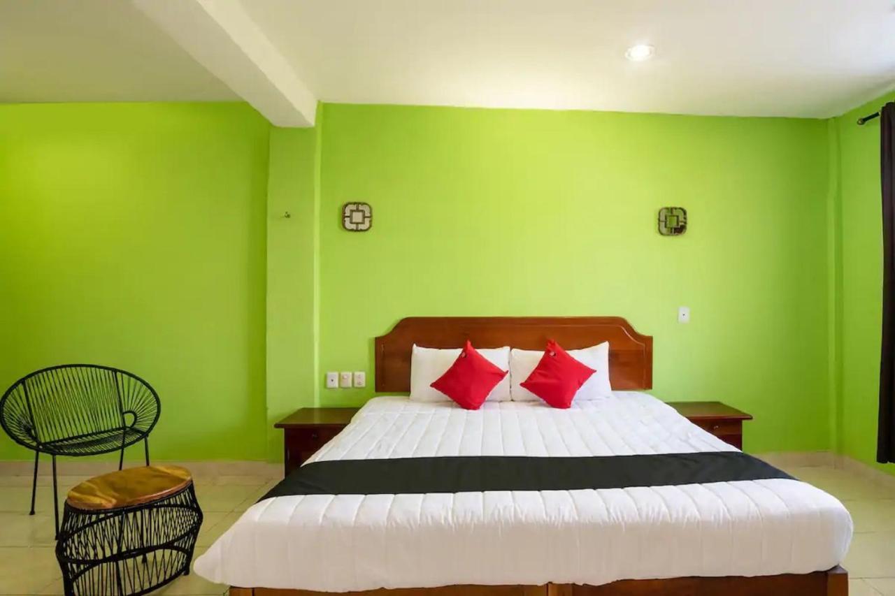 Caribbean Faisán Hotel Playa del Carmen