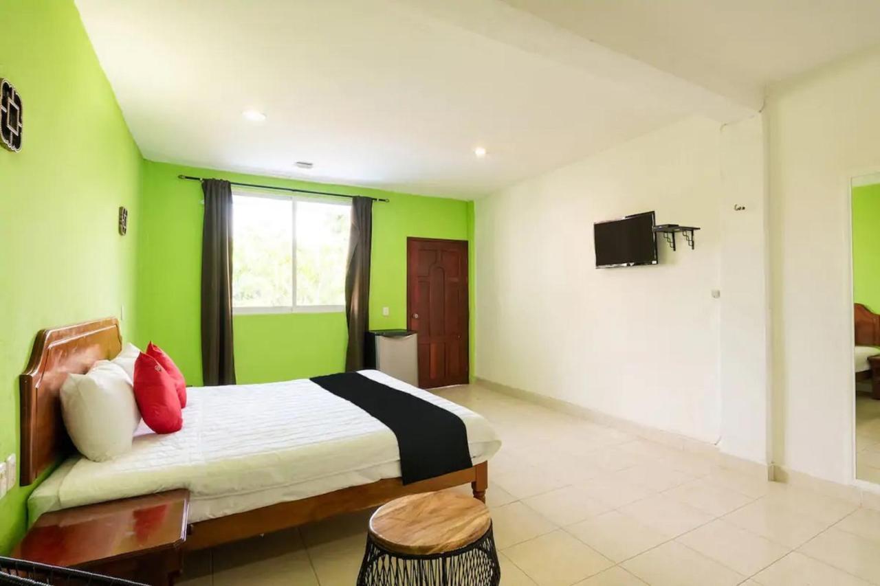 Hotel Caribbean Faisán