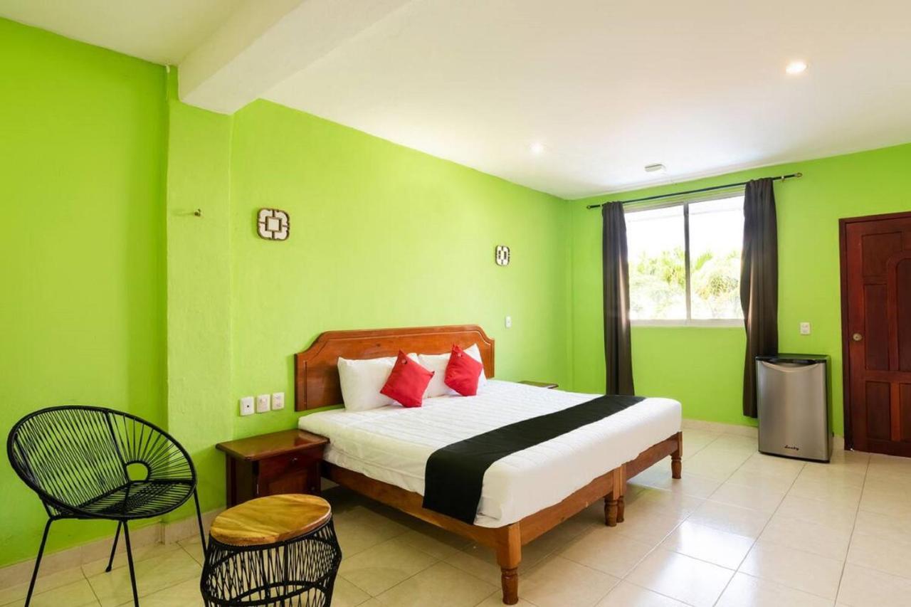 Hotel Caribbean Faisán 3*