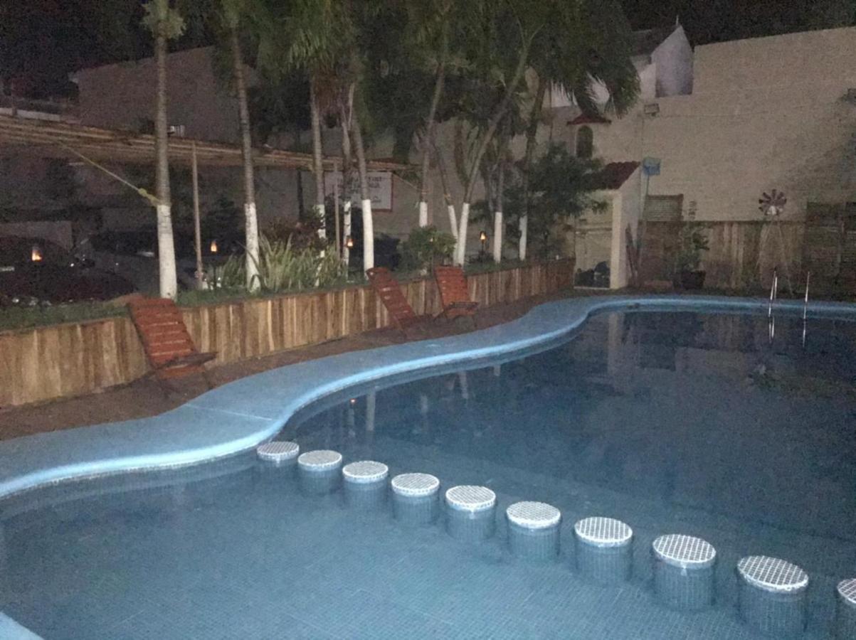 Hotel Caribbean Faisán 3*