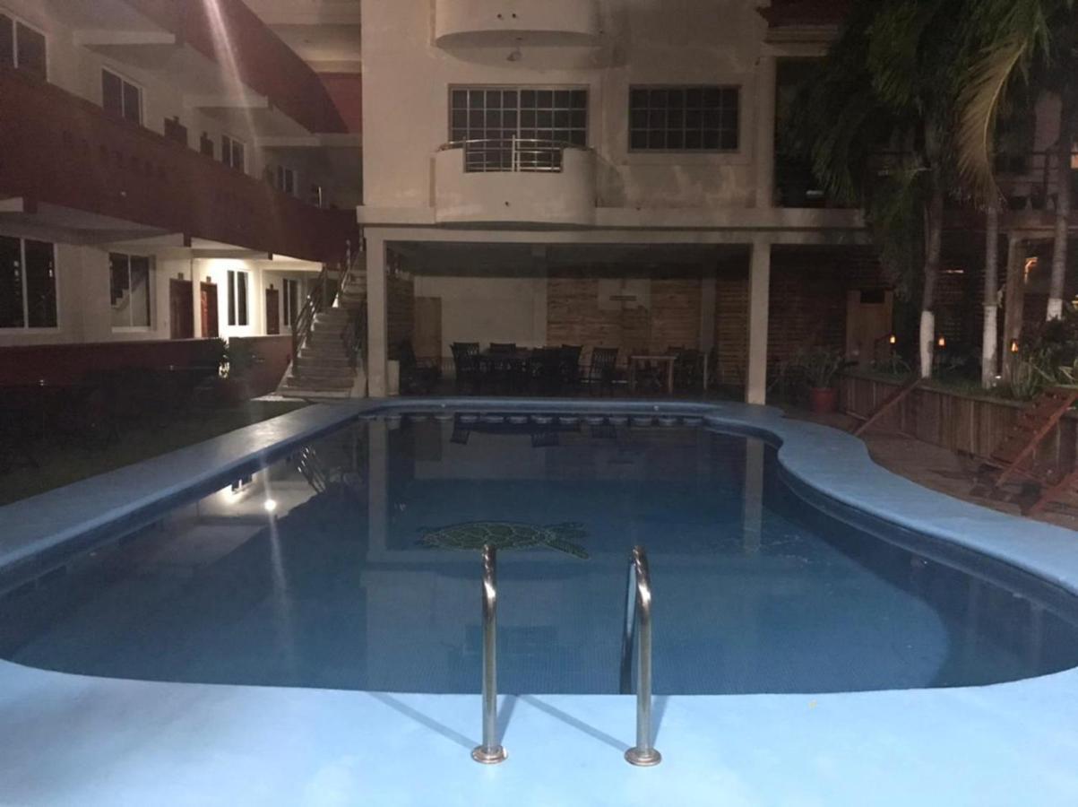 Caribbean Faisán Hotel 3*