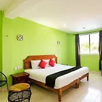 Hotel Caribbean Faisán