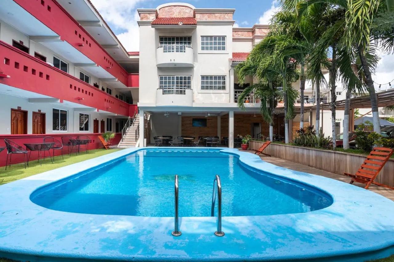 Hotel Caribbean Faisán