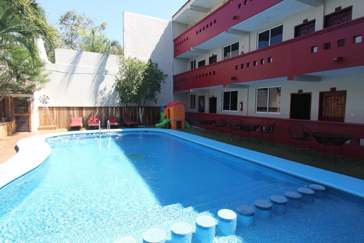 Hotel Caribbean Faisán