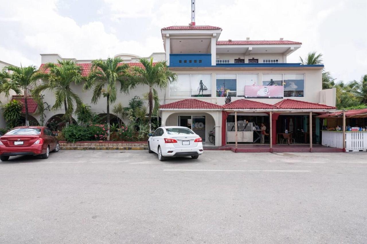 Caribbean Faisán Hotel