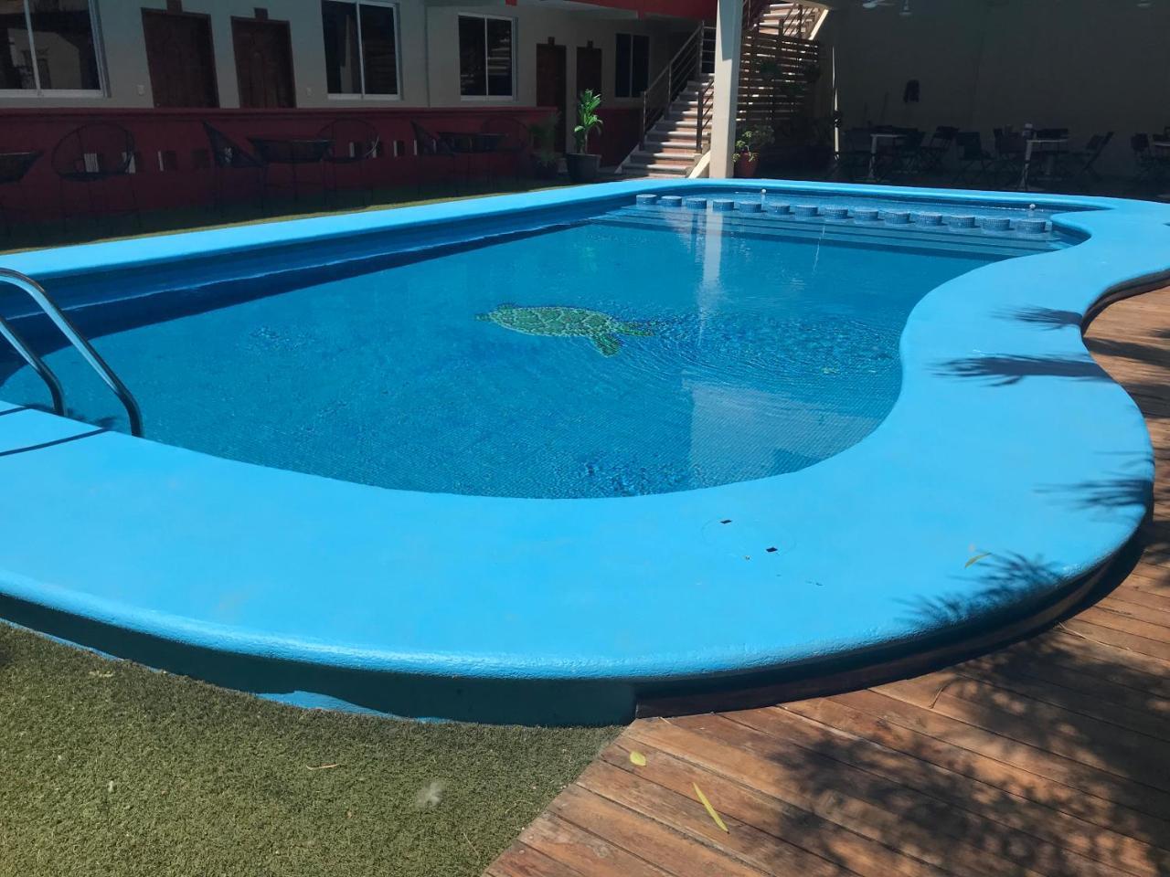 Hotel Caribbean Faisán